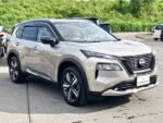 2024 NISSAN X-TRAIL FOR SALE FROM JAPAN - Image 2