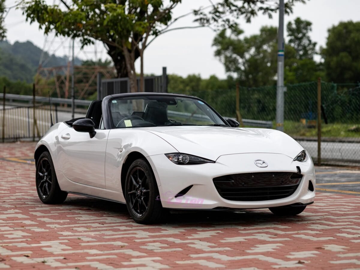 2026 MAZDA FOR SALE FROM JAPAN - Image 5