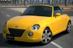 2024  DAIHATSU COPEN FOR SALE FROM JAPAN - Image 5