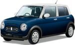 2022 SUZUKI ALTO LAPIN FOR SALE FROM JAPAN - Image 10