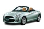 2024 DAIHATSU COPEN FOR SALE FROM JAPAN - Image 2