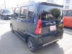 2024 DAIHATSU TANTO FOR SALE FROM JAPAN - Image 5
