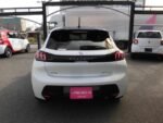 2020 PEUGEOT 208 FOR SALE FROM JAPAN - Image 10