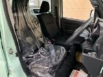 2025 DAIHATSU HIJET CARGO FOR SALE FROM JAPAN - Image 4