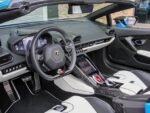 2020 LAMBORGHINI HURACAN FOR SALE FROM JAPAN - Image 6