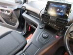 2021 PEUGEOT RIFTER FOR SALE FROM JAPAN - Image 4