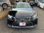 2020 LEXUS LS FOR SALE FROM JAPAN