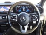 2021 MERCEDES BENZ GLS FOR SALE FROM JAPAN - Image 7
