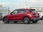 2024 MERCEDES BENZ GLA-CLASS FOR SALE FROM JAPAN - Image 2