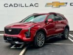 2025 CADILLAC FOR SALE FROM JAPAN - Image 10