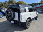 2024 LAND ROVER FOR SALE FROM JAPAN - Image 6