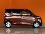 2025 DAIHATSU MOVE FOR SALE FROM JAPAN - Image 4