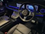 2025 MERCEDES BENZ V-CLASS FOR SALE FROM JAPAN - Image 7