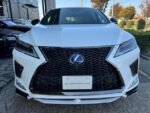 2021 LEXUS RX FOR SALE FROM JAPAN