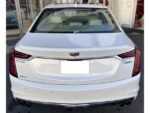 2020 CADILLAC FOR SALE FROM JAPAN - Image 5
