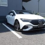 2023 MERCEDES BENZ FOR SALE FROM JAPAN