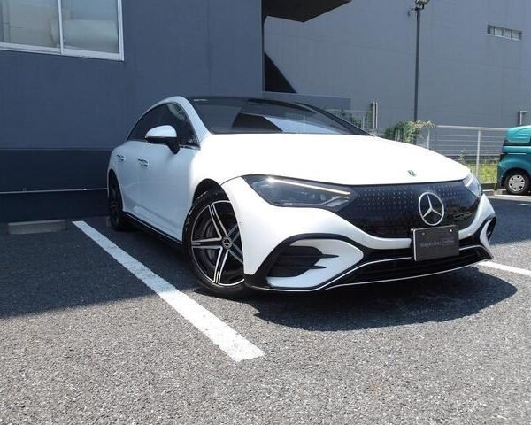 2023 MERCEDES BENZ FOR SALE FROM JAPAN