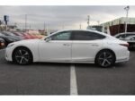 2021 LEXUS LS FOR SALE FROM JAPAN - Image 6