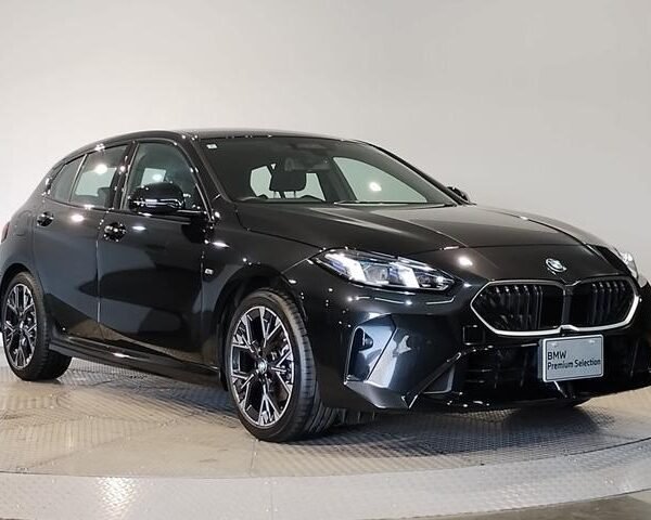 2025 BMW 1 SERIES FOR SALE FROM JAPAN