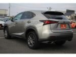 2020 LEXUS NX FOR SALE FROM JAPAN - Image 6