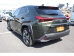 2021 LEXUS UX FOR SALE FROM JAPAN - Image 5