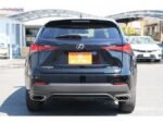 2020 LEXUS NX FOR SALE FROM JAPAN - Image 3