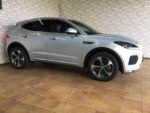 2021 JAGUAR FOR SALE FROM JAPAN - Image 4
