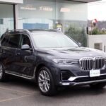 2020 BMW X7 FOR SALE FROM JAPAN