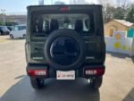 2025 SUZUKI JIMNYFOR SALE FROM JAPAN - Image 5