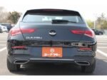 2022 MERCEDES BENZ CLA-CLASS SHOOTING BRAKE FOR SALE FROM JAPAN - Image 6