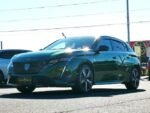 2023 PEUGEOT 308 FOR SALE FROM JAPAN - Image 9