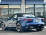 2023 JAGUAR FOR SAL FROM JAPAN - Image 10