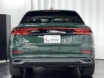 2020 AUDI Q8 FOR SALE ROM JAPAN - Image 3