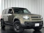 2021 LAND ROVER FOR SALE FROM JAPAN