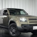 2021 LAND ROVER FOR SALE FROM JAPAN