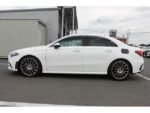 2020 MERCEDES BENZ A-CLASS FOR SALE FROM JAPAN - Image 5