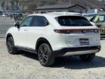 2021 HONDA VEZEL FOR SALE FROM JAPAN - Image 8