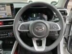 2020 DAIHATSU ROCKY FOR SALE FROM JAPAN - Image 3
