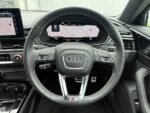 2023 AUDI S4 AVANT FOR SALE FROM JAPAN - Image 2