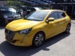 2021 PEUGEOT 208 FOR SALE FROM JAPAN - Image 9