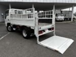 2023 ISUZU ELF TRUCK FOR SALE FROM JAPAN - Image 4