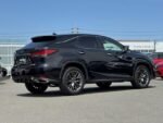 2021 LEXUS RX FOR SALE FROM JAPAN - Image 6