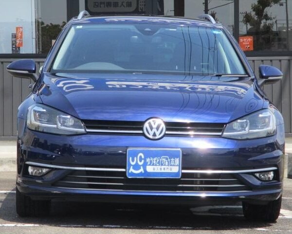 2020 VOLKSWAGEN FOR SALE FROM JAPAN
