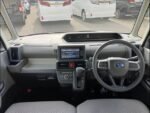 2020 SUBARU CHIFFON FOR SALE FROM JAPAN - Image 3