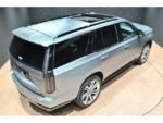 2025 CADILLAC FOR SALE FROM JAPAN - Image 6