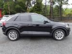 2025 VOLKSWAGEN T-ROC FOR SALE FROM JAPAN - Image 8