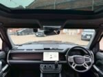 2024 LAND ROVER FOR SALE FROM JAPAN - Image 2