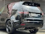 2024 LAND ROVER FOR SALE FROM JAPAN - Image 8