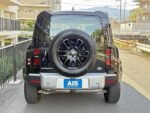 2023 LAND ROVER FOR SALE FROM JAPAN - Image 5