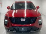 2025 CADILLAC FOR SALE FROM JAPAN
